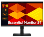 SAMSUNG Monitoorid Essential 24 S24D402GAU IPS