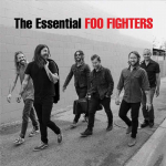 Sony FOO FIGHTERS AND quot;The Essential Foo Fighters AND quot;