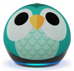 Amazon Echo Dot Kids (5. plvkond)