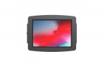 Compulocks iPad 10.2 Black Lockable Space Enclosure