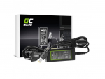 Green Cell Charger / AC Adapter for Lenovo 20V 2.25A 45W Slim Type