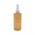 Glamfox, Ginseng, PHA, Eliminates Impurities, Cleansing Oil, For Face, 200 ml