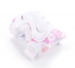 Tempish Stryker kids protectors Pink S