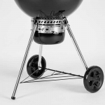 WEBER Master-Touch GBS E-5750 57cm Black