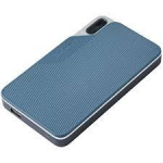 Intenso Vline SSD||TX100|500GB|USB-C|3826450