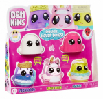 Mga Plastmassi DohKini Fantastiline Pakk```