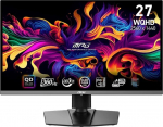 MSI MPG 271QRX QD-OLED monitor