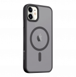 Tactical MagForce Hyperstealth Cover iPhone 11 / asfalt
