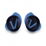 Veho RHOX True wireless earbuds - Electric Blue