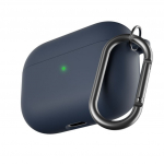 KeyBudz PodSkinz HybridShell AirPods Pro vtmeringi kaitsekarp Kolmekihiline kaitsekarp AirPods Pro jaoks