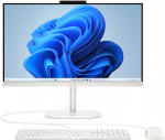 HP OmniStudio 24-cv0001no 24'' All-in-One, Windows 11 Home (D7QA6EA) (D7QA6EA)