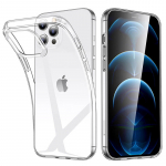 Riff Samsung Galaxy A8 2018 A530 jaoks likhne 0,5 mm tagakaas, lbipaistev