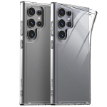 Araree Flexield Sam S24 Ultra S928 lbipaistev/selge korpus AR20-01927A