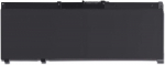 HP 4.55Ah Li-ION battery for notebooks Lishen606072