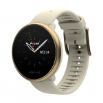 Polar IGNITE 2 3,05 cm (1,2) TFT 47 mm Digitaalne 240 x 240 piksliga Puutekraan Kuld GPS (satelliit)