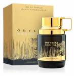 Armaf Odyssey Wild One Gold Edition Parveefm 60ml