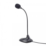 Gembird CROPHONE DESKTOP/MIC-205