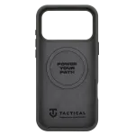 Tactical MagForce Velvet Smoothie 2.0 mbris Apple iPhone 18 Pro Max/17 Pro Max Bazooka jaoks