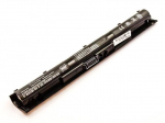 CoreParts Laptop Battery for HP 32.56Wh 4 Cell Li-ion 14.8V 2200mAh