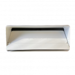 hu tagasivooluklapp Faber 220 x 90 mm