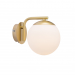Nordlux Seina lamp, messingist (47091025)