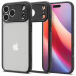 Spigen Etui Ultra Hybrid Apple'i iPhone'i 17 Pro Max must