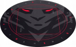 Diablo Gaming Anti-slitimata mati alltoega Diablo istmeid