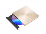 ASUS DVD RW USB2 8X EXT RTL GOLD/SDRW-08U8M-U/GOLD/G/AS