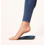 SWEDISH POSTURE Insoles Align 3/4 Insoles S