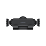 Baseus Gravity Air Vent Car Phone Holder (Air Outlet Version) must (SUWX010001) - OUTLET