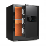 Extralink Lock Star X-45X elektrooniline turvahoidla koodi ja srmejlje psuga