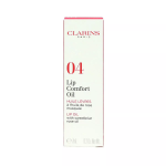 Clarins Lip Comfort Oil Toitev huuleli 04 Pitaya 7 ml