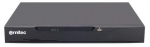 Ernitec Cygnus 16 channel Hybrid NVR - Supports AHD, TVI, CVI,