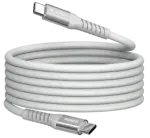 Verbatim andmete edastamise ja laadimiskaabel | USB-C otse USB-C | 100W | 1,2 m