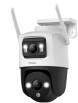 IMOU Kruuser IP vlisvarjusurve 10MP / Wi-Fi