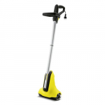 Karcher Terrassipuhasti PCL 4 (kollane/must, 600 vatti)