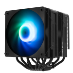 ZALMAN CNPS15X BP ARGB 120mm, Must
