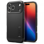 Spigen Etui Tough Armor "T" MAG MagSafe iPhone 17 Pro must