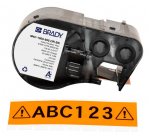 Brady BMP41/BMP51/BMP53/M511 Label Printer Tape