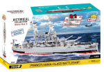 Cobi Klocki Pennsylvania laevakandja (2in1) Executive vljaanne