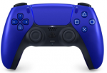 SONY Mngu kontrollija PS5 DualSense Wireless Cobalt Blue