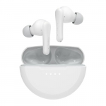 BELKIN SoundForm Nano 2 juhtmeta krvaklapid seesolevaks krvadele knedeks/muusika jaoks Micro-USB Bluetooth valge