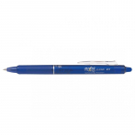Pilot Frixion Clicker Blue (BLRT-FR7-L) (BLRTFR7L)