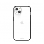 Pela Selge - Ekoloogilisus iPhone 13 kaas - Must