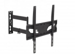 Maclean MC-711 TV mount 139.7 cm (55) Black