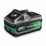 HiKOKI Aku Multi Volt BSL36B18X