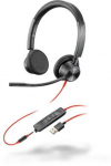 Plantronics Blackwire 3325 USB-A
