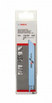BOSCH 2 608 657 550 sae tera likelaud/liketrell/reip-sae jaoks, sabur-sae tera, bimetallist, 1 tk