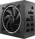 Be Quiet ! Pure Power 12 M ATX toiteallikas, 850 W (BN344)