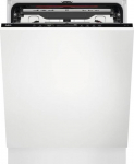 AEG FSE77728P Tielikult integreeritud, 14 kohaga